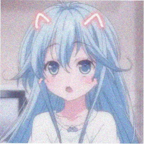 影迷深夜档观众头像