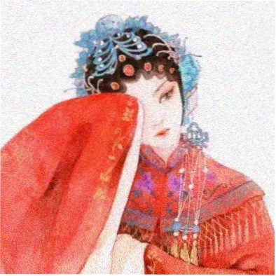 影迷纪录片收藏家头像